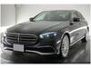 MERCEDES BENZ E-CLASS