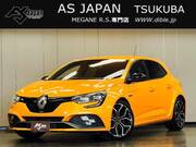 2019 RENAULT MEGANE