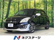2014 SUZUKI SWIFT