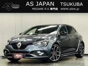 2019 RENAULT MEGANE