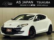 2013 RENAULT MEGANE