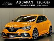 2019 RENAULT MEGANE