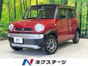 2017 SUZUKI HUSTLER G
