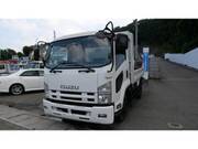 2013 ISUZU FORWARD