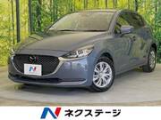 2020 MAZDA OTHER