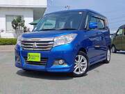 2016 MITSUBISHI OTHER