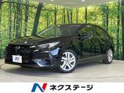 2024 SUBARU IMPREZA