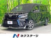 2017 TOYOTA VOXY