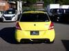 SUZUKI SWIFT SPORT