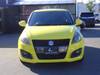 SUZUKI SWIFT SPORT