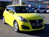 SUZUKI SWIFT SPORT