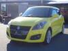 SUZUKI SWIFT SPORT