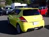 SUZUKI SWIFT SPORT