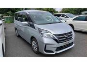 2020 NISSAN SERENA