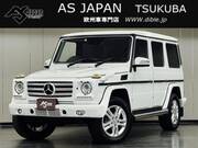 2015 MERCEDES BENZ G-CLASS