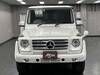 MERCEDES BENZ G-CLASS