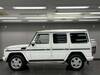 MERCEDES BENZ G-CLASS