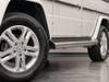 MERCEDES BENZ G-CLASS