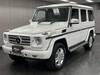 MERCEDES BENZ G-CLASS