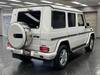 MERCEDES BENZ G-CLASS