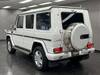 MERCEDES BENZ G-CLASS