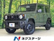2021 SUZUKI JIMNY XG