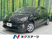 2014 TOYOTA AQUA