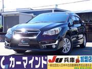 2016 SUBARU IMPREZA SPORTS