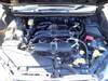 SUBARU IMPREZA SPORTS