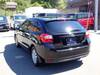 SUBARU IMPREZA SPORTS