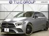 MERCEDES BENZ A-CLASS