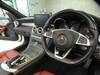 MERCEDES BENZ C-CLASS