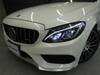 MERCEDES BENZ C-CLASS