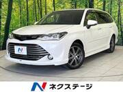 2017 TOYOTA COROLLA FIELDER