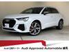 AUDI RS Q3