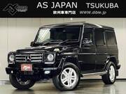 2014 MERCEDES BENZ G-CLASS