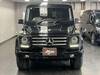 MERCEDES BENZ G-CLASS