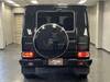 MERCEDES BENZ G-CLASS