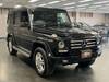 MERCEDES BENZ G-CLASS