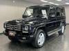 MERCEDES BENZ G-CLASS