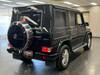 MERCEDES BENZ G-CLASS