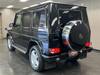 MERCEDES BENZ G-CLASS