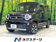 2021 SUZUKI HUSTLER