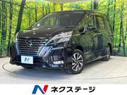 2020 NISSAN SERENA