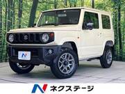 2022 SUZUKI JIMNY XC