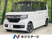 2018 HONDA N-BOX CUSTOM