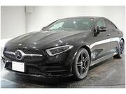 2020 MERCEDES BENZ CLS-CLASS