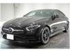 MERCEDES BENZ CLS-CLASS