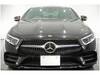 MERCEDES BENZ CLS-CLASS