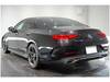 MERCEDES BENZ CLS-CLASS